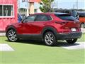 2020 Mazda CX-3