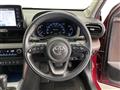 2021 Toyota Yaris Cross