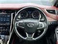2018 Toyota Harrier