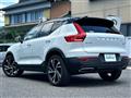 2018 Volvo XC40