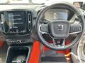 2018 Volvo XC40