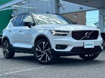 2018 Volvo XC40