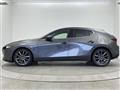 2020 Mazda Mazda3