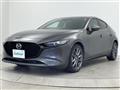 2020 Mazda Mazda3