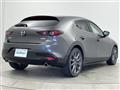 2020 Mazda Mazda3