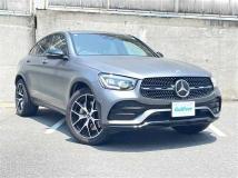2021 Mercedes-Benz GLC-Class