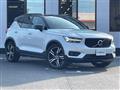 2022 Volvo XC40
