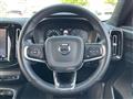 2022 Volvo XC40
