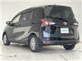 2021 Toyota Sienta