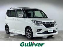 2020 Suzuki Solio