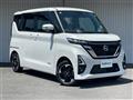 2023 Nissan ROOX
