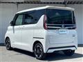 2023 Nissan ROOX