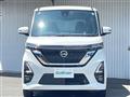 2023 Nissan ROOX