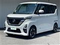 2023 Nissan ROOX