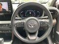 2022 Toyota Yaris Cross