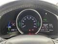 2017 Honda Fit Hybrid