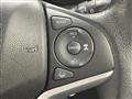 2017 Honda Fit Hybrid