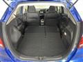 2017 Honda Fit Hybrid
