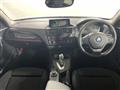2011 BMW 1 Series