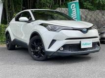 2019 Toyota C-HR