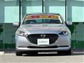 2019 Mazda Mazda2