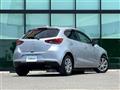 2019 Mazda Mazda2