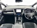 2021 Toyota Alphard Hybrid