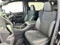 2021 Toyota Alphard Hybrid