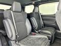 2021 Toyota Alphard Hybrid