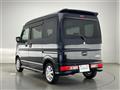 2021 Suzuki Every Wagon