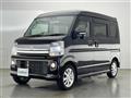 2021 Suzuki Every Wagon