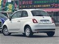 2020 Fiat 500