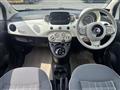 2020 Fiat 500