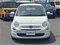 2020 Fiat 500