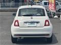 2020 Fiat 500