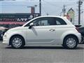 2020 Fiat 500