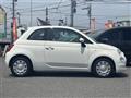 2020 Fiat 500