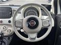 2020 Fiat 500
