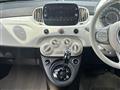 2020 Fiat 500