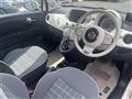 2020 Fiat 500