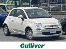 2020 Fiat 500