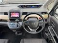 2017 Honda Freed