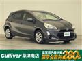 2015 Toyota AQUA