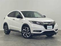 2017 Honda VEZEL