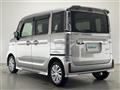 2023 Suzuki Spacia