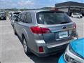 2009 Subaru Outback