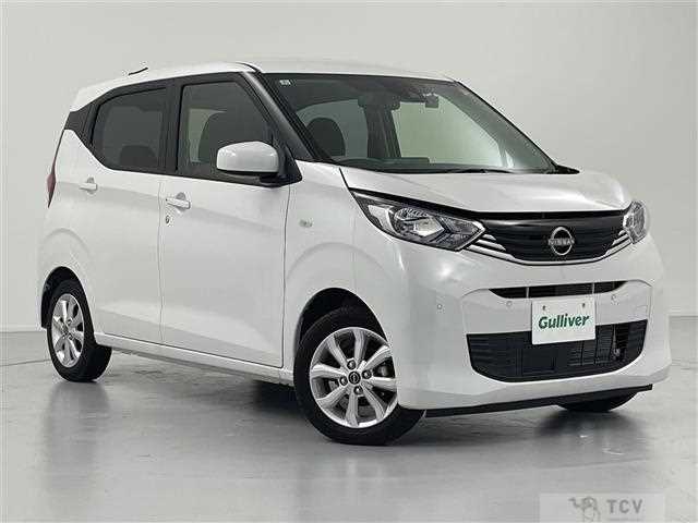 2025 Nissan DAYZ