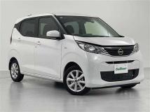 2025 Nissan DAYZ