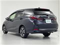 2019 Honda SHUTTLE HYBRID
