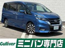 2017 Nissan Serena